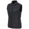 Doudoune sans manche Quilted HmlRed Femme