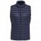 Doudoune sans manche Quilted HmlRed Femme