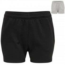 Short Basic HmlRed Femme - Hummel H_216972