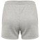 Short Basic HmlRed Femme