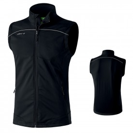 Veste sans manches Softshell - Erima 906514