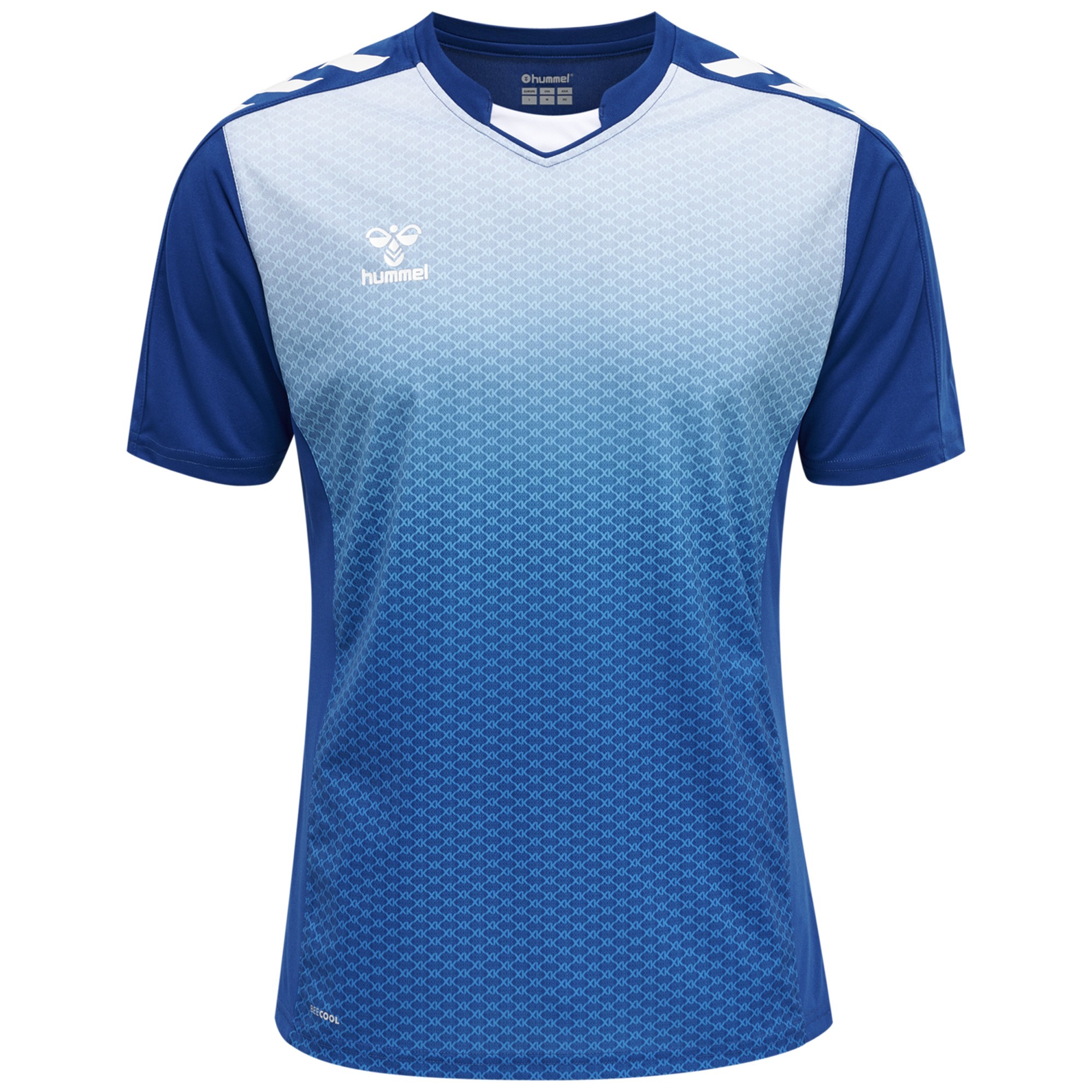 Maillot de foot personnalisé pour club en sublimation intégrale