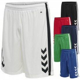 Short de basket HmlCore XK - Hummel H_211465