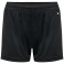 Short HmlCore XK Poly Femme
