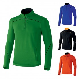 Sweat 1/2 Zip ML Erima