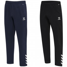 Pantalon cotton HmlCore XK GK - Hummel H_211477