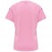 T-shirt HmlCore XK Poly Femme