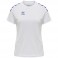 T-shirt HmlCore XK Poly Femme