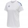 T-shirt HmlCore XK Poly Femme