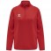Sweat 1/2 zip HmlCore XK Femme