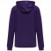 Sweat à capuche HmlCore XK Femme