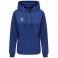 Sweat à capuche HmlCore XK Femme