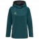 Sweat à capuche HmlCima XK Femme
