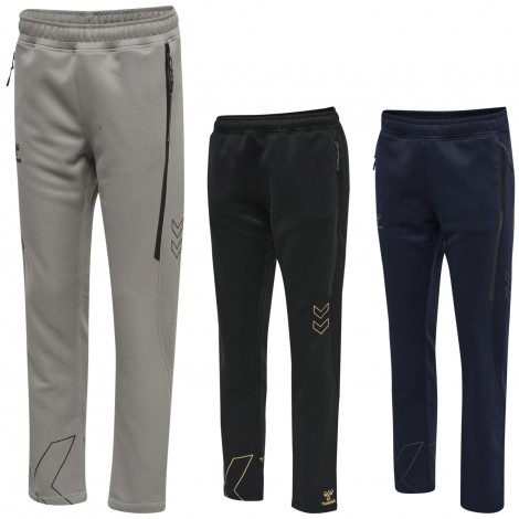 Pantalon HmlCima XK Femme Hummel