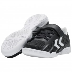 Chaussures Velcro Root Elite Jr Hummel