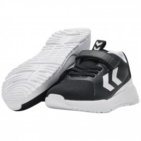 Chaussures Velcro Omni1 Jr - Hummel H_215027-2001