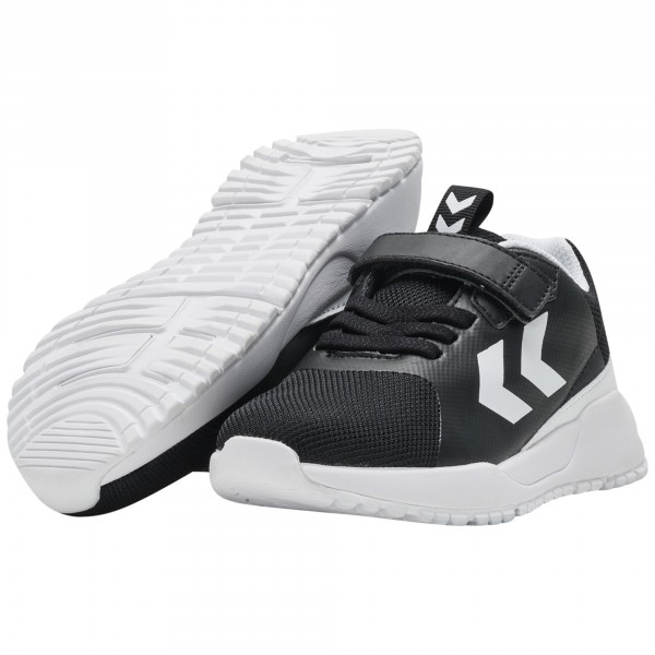 Chaussures Velcro Omni1 Jr Hummel