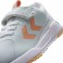 Chaussures Velcro Omni1 Jr