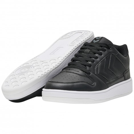 Chaussures Rétro Tennis Power Play Hummel