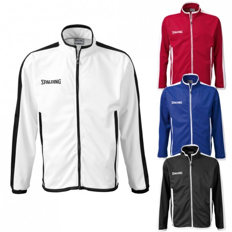 Veste Evolution Classic Spalding