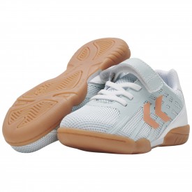 Chaussures Velcro Root Elite Jr - Hummel H_215026-7448