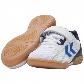 Chaussures Velcro Root Elite Jr - Hummel H_215026-9001