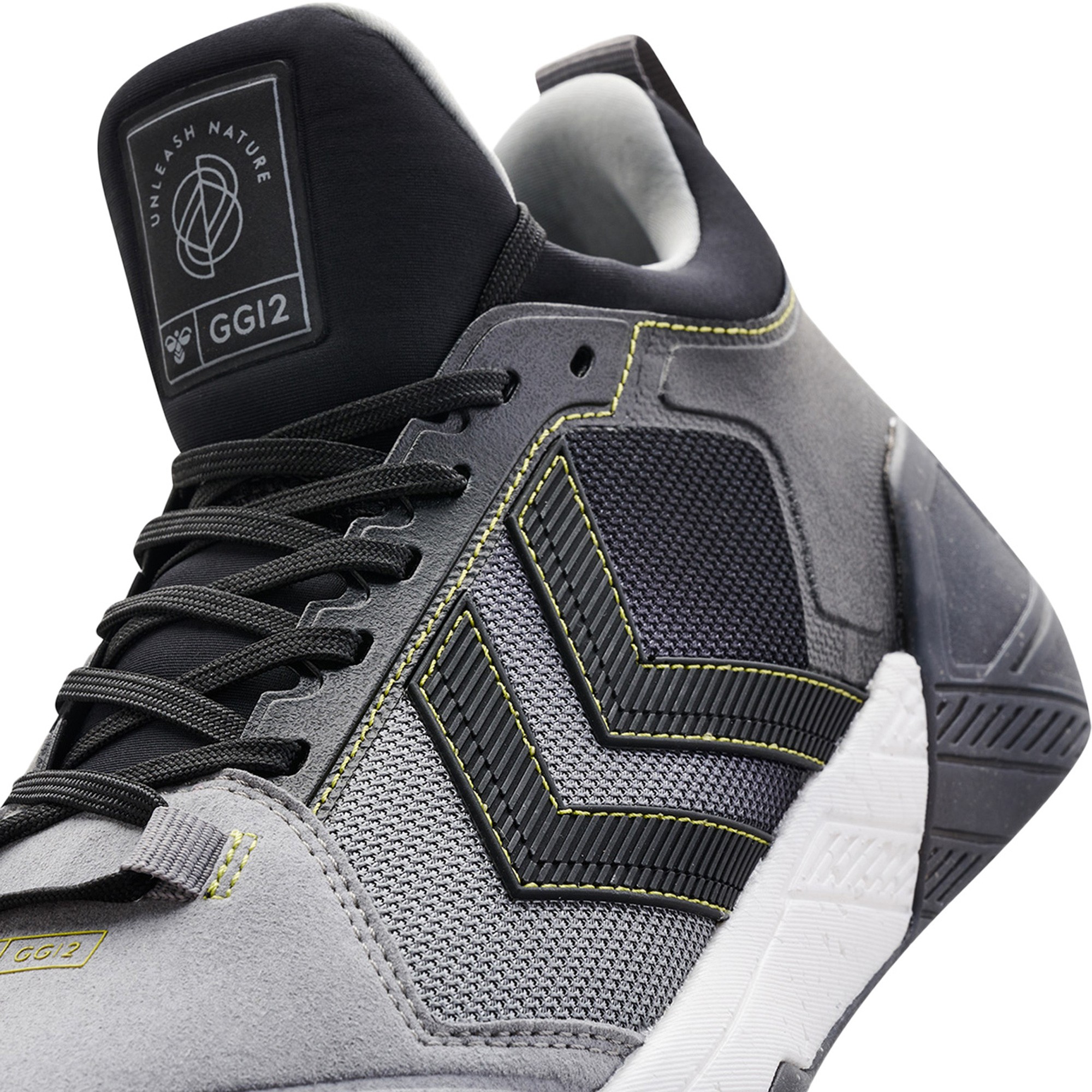 Chaussure hand hummel hot sale