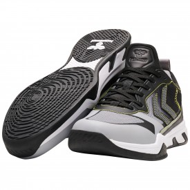 Chaussures de handball Uruz GG12 - Hummel H_212130-1100