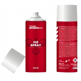 Bombe de froid Ice 200ml - Hummel H_210788