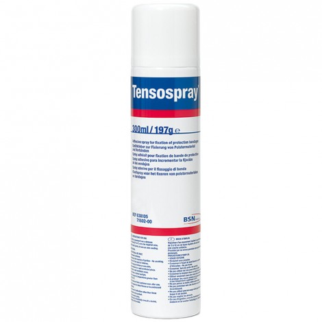 Bombe Tensospray 300ml Hummel