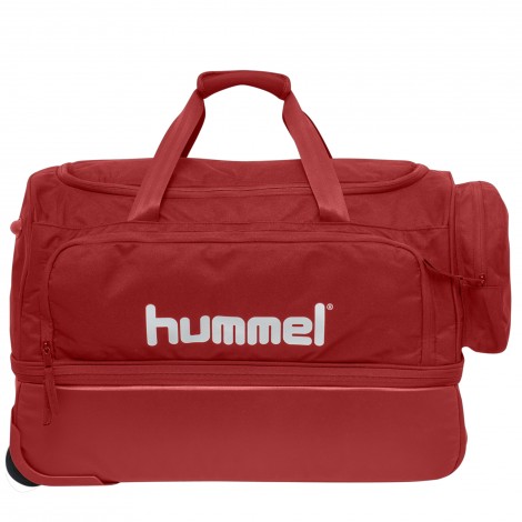 Sac à roulettes de premiers secours 50L Hummel