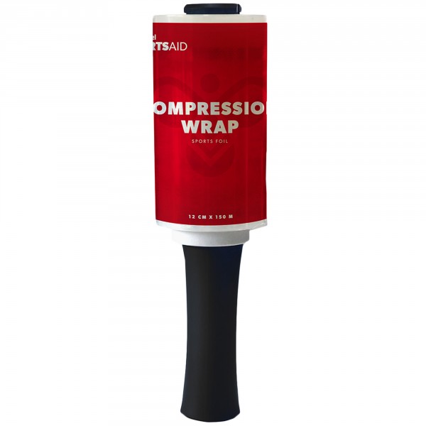 Rouleau de film compression Hummel