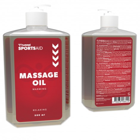 250ml / 500ml / 100ml Baume de Cheval Massage Huile Baume