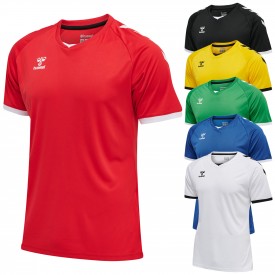 Maillot de volley HmlCore - Hummel H_213921