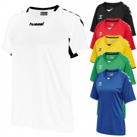 Maillot de volley HmlCore Femme - Hummel H_213923