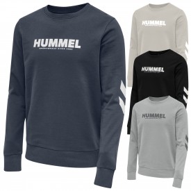 Sweat Hml Legacy Hummel