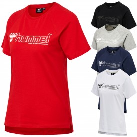 T-shirt HmlNoni 2.0 - Hummel H_214325