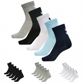 Pack de 5 paires de chaussettes HmlMake my day Hummel