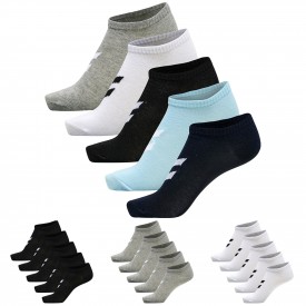 Pack de 5 paires de chaussettes HmlMatch me Hummel