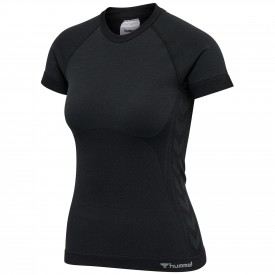 T-shirt baselayer HmlCléa Femme - Hummel H_214532