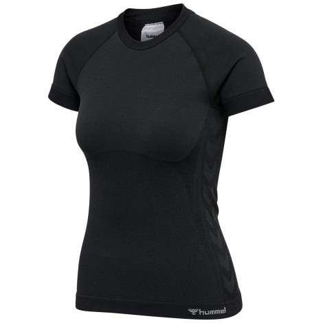 T-shirt baselayer HmlCléa Femme Hummel