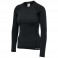 T-shirt baselayer HmlCléa Femme ML