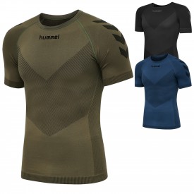 Maillot Seamless First - Hummel 202636