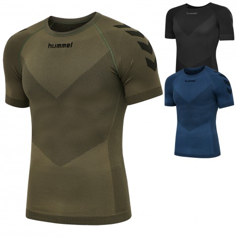 Maillot Seamless First Hummel