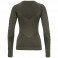 Maillot Seamless First ML Femme