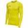 Maillot Performance First HML ML