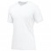 Tee-shirt col V Femme