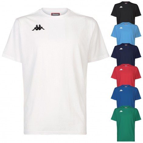 T-shirt Brizzo Kappa