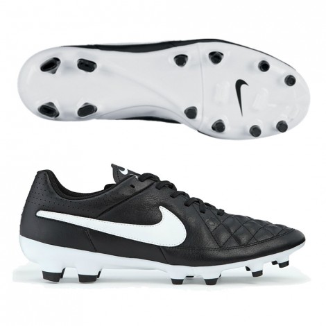 Chaussures Tiempo Genio LEather FG Chaussures Tiempo Genio LEather FG