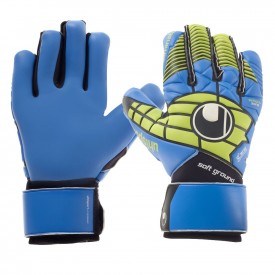 Gants Eliminator Soft HN Comp - Uhlsport 100017401